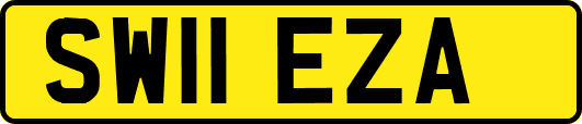 SW11EZA