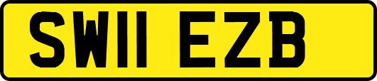 SW11EZB