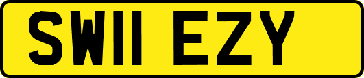 SW11EZY