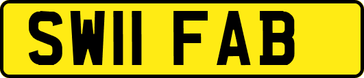 SW11FAB