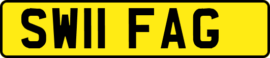 SW11FAG