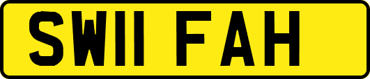 SW11FAH