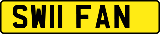 SW11FAN
