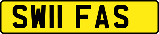 SW11FAS