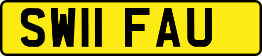 SW11FAU