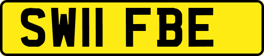 SW11FBE