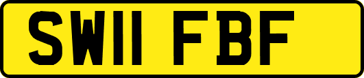SW11FBF