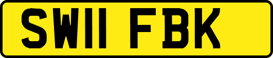 SW11FBK
