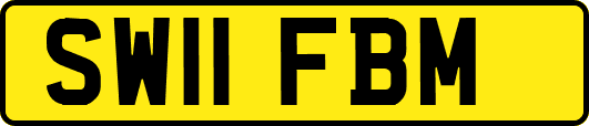 SW11FBM