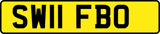 SW11FBO