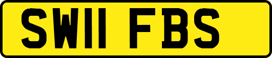 SW11FBS