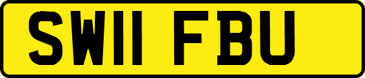 SW11FBU