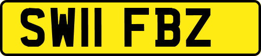 SW11FBZ