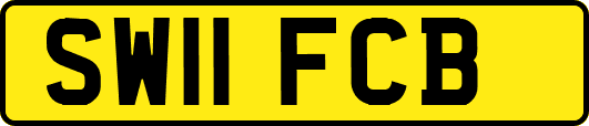 SW11FCB