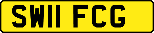 SW11FCG