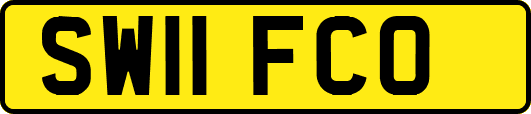 SW11FCO