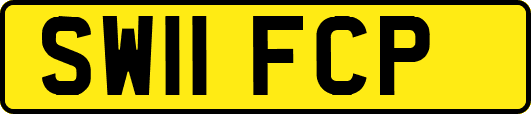 SW11FCP