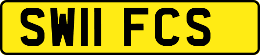 SW11FCS