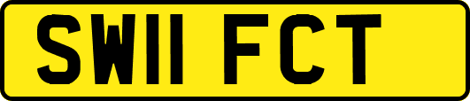 SW11FCT