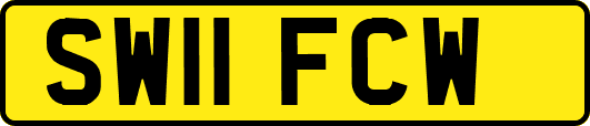 SW11FCW