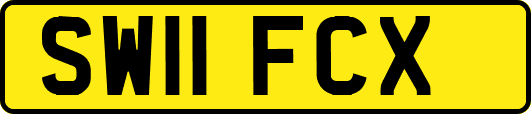 SW11FCX