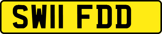 SW11FDD