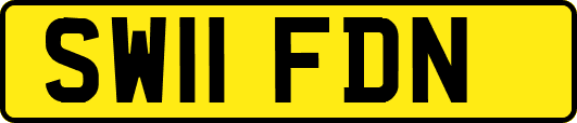 SW11FDN