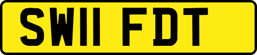 SW11FDT
