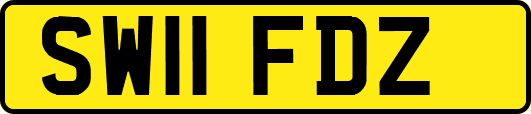 SW11FDZ