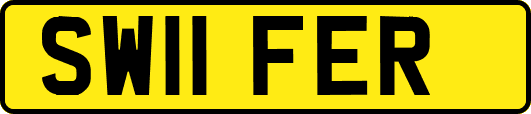 SW11FER