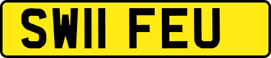 SW11FEU