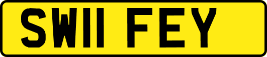 SW11FEY