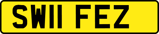 SW11FEZ