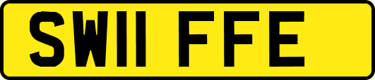 SW11FFE