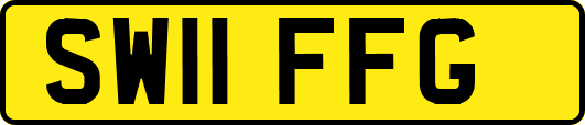 SW11FFG