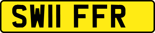 SW11FFR