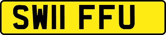 SW11FFU