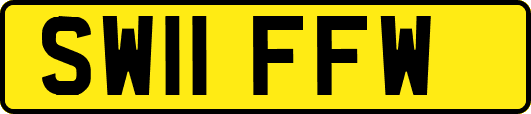 SW11FFW