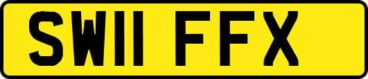SW11FFX
