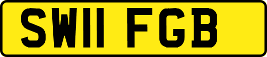 SW11FGB