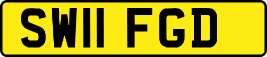 SW11FGD