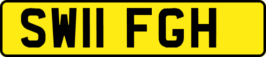 SW11FGH