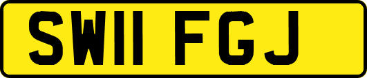 SW11FGJ