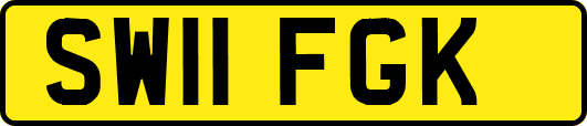 SW11FGK