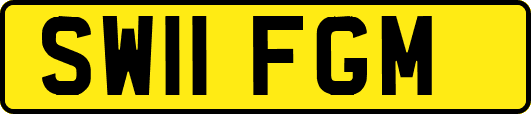 SW11FGM