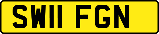 SW11FGN