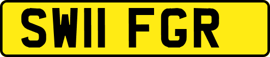SW11FGR