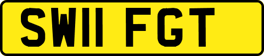 SW11FGT