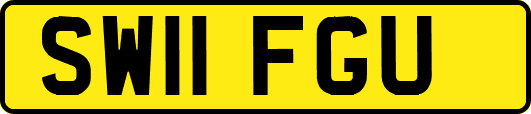 SW11FGU