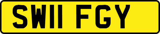 SW11FGY